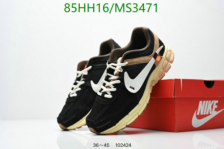 NIKE-Women Shoes Code: MS3471 