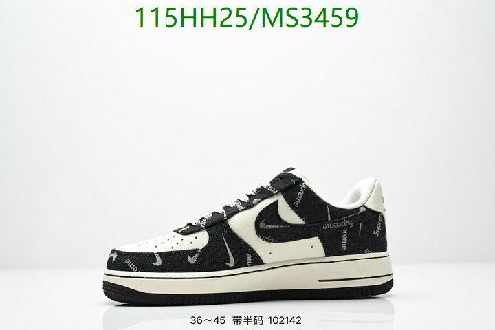 NIKE-Women Shoes Code: MS3459 