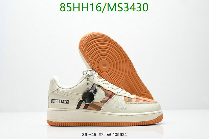 NIKE-Women Shoes Code: MS3430 