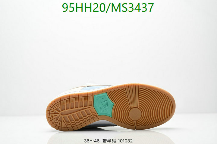 NIKE-Women Shoes Code: MS3437 