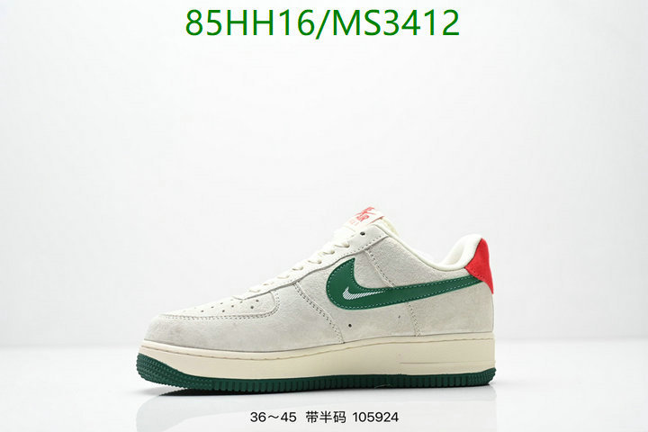 NIKE-Women Shoes Code: MS3412 