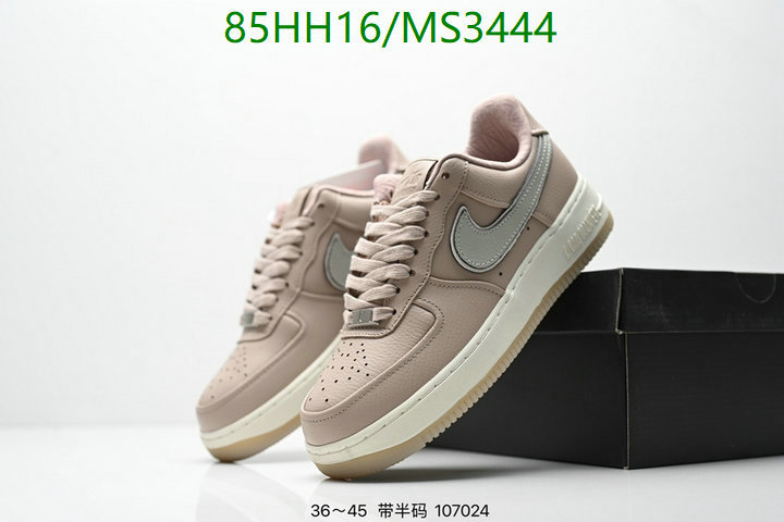 NIKE-Women Shoes Code: MS3444 