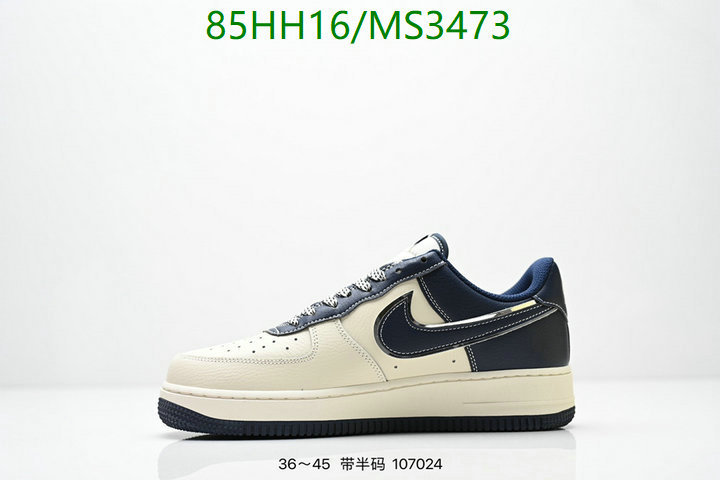 NIKE-Women Shoes Code: MS3473 