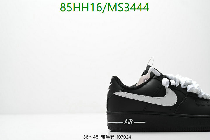 NIKE-Women Shoes Code: MS3444 