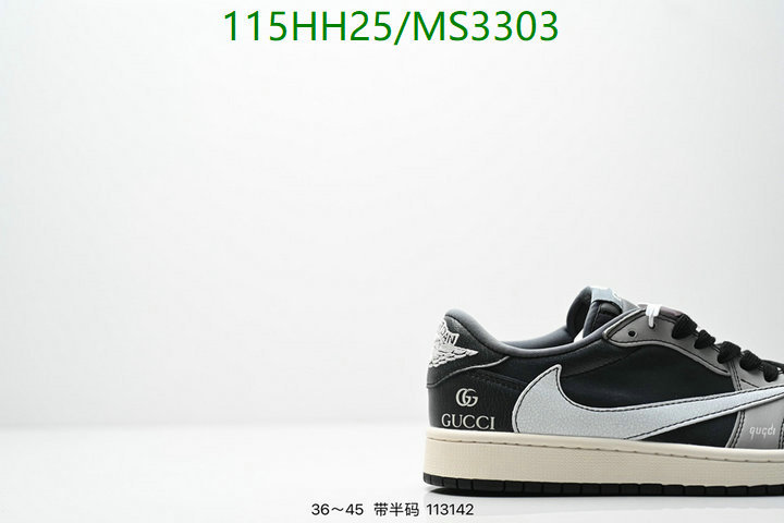 NIKE-Women Shoes Code: MS3303 