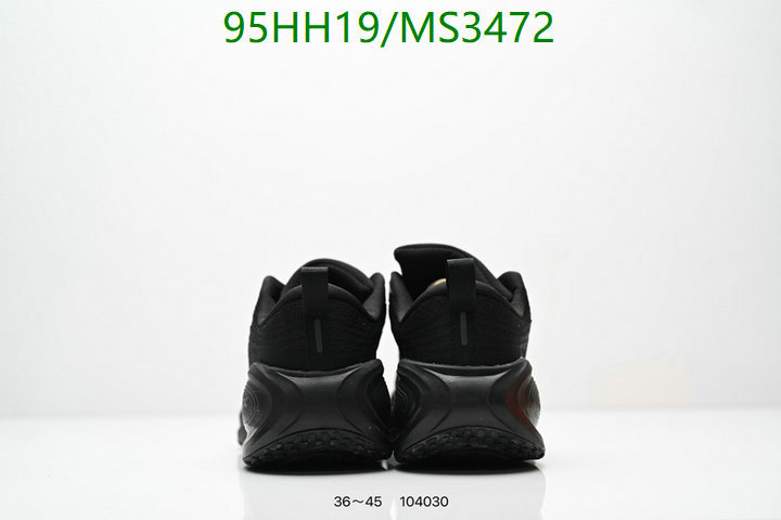 NIKE-Women Shoes Code: MS3472 
