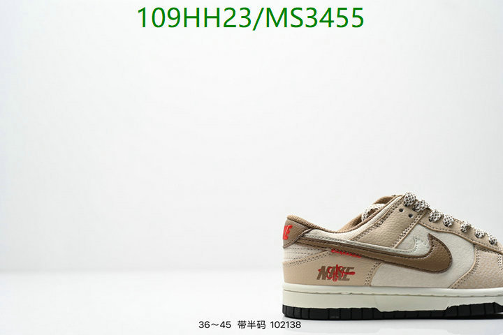 NIKE-Women Shoes Code: MS3455 