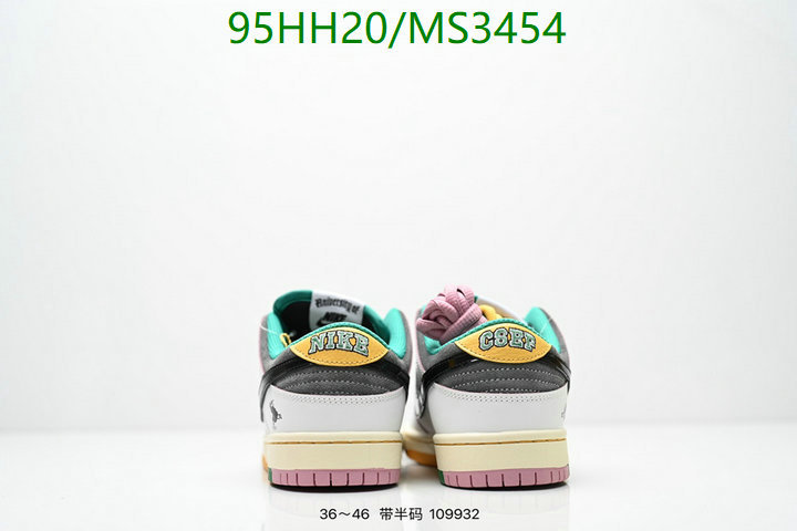 NIKE-Women Shoes Code: MS3454 