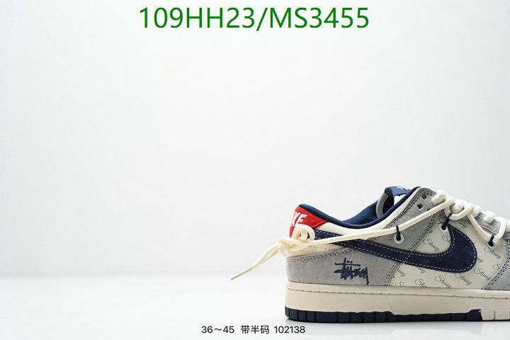 NIKE-Women Shoes Code: MS3455 