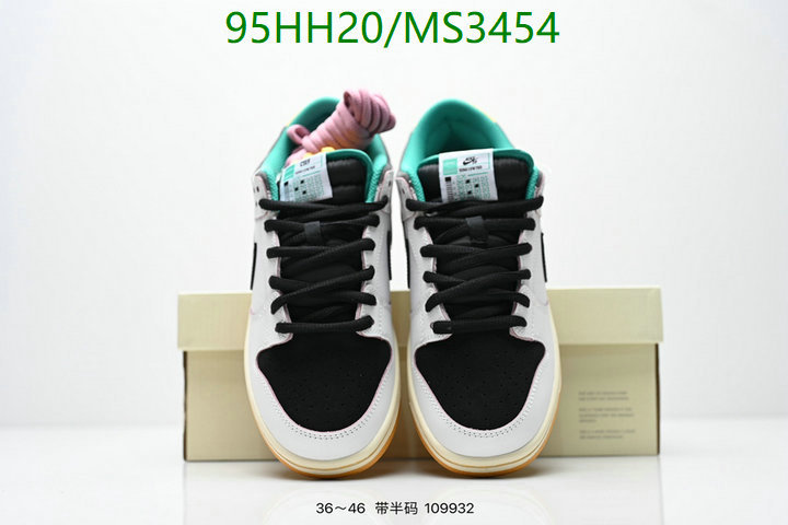 NIKE-Women Shoes Code: MS3454 