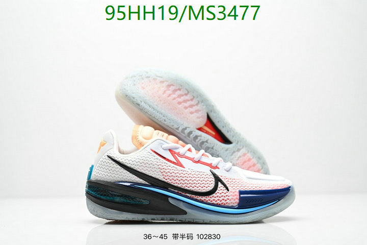 NIKE-Women Shoes Code: MS3477 