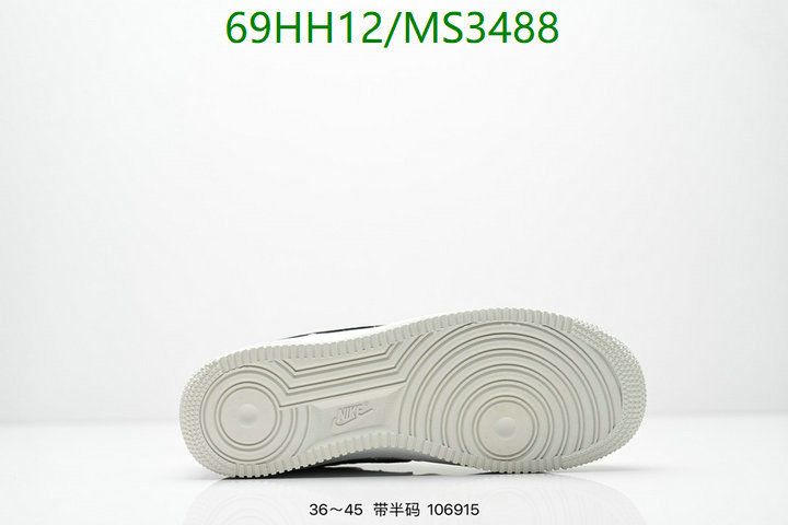 NIKE-Women Shoes Code: MS3488 