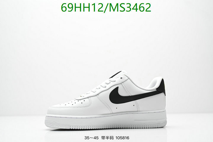 NIKE-Women Shoes Code: MS3462 