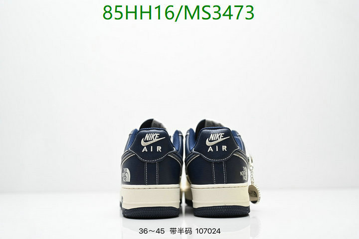 NIKE-Women Shoes Code: MS3473 