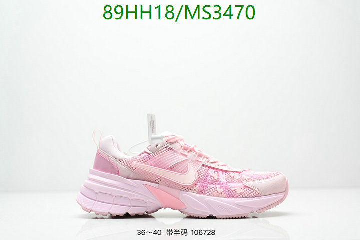 NIKE-Women Shoes Code: MS3470 