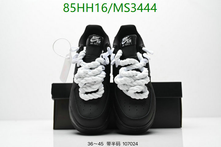 NIKE-Women Shoes Code: MS3444 