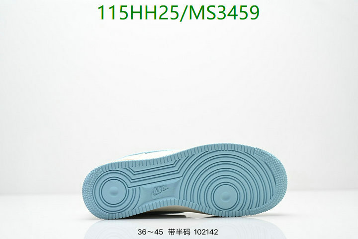 NIKE-Women Shoes Code: MS3459 