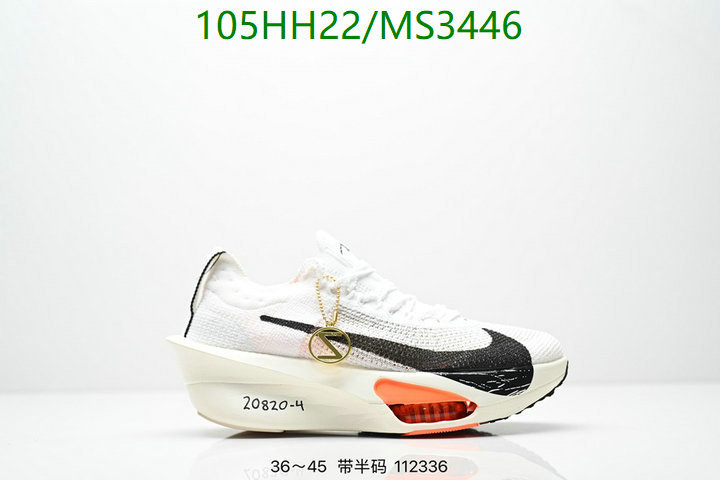 NIKE-Women Shoes Code: MS3446 