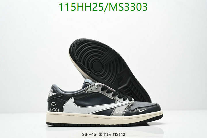 NIKE-Women Shoes Code: MS3303 