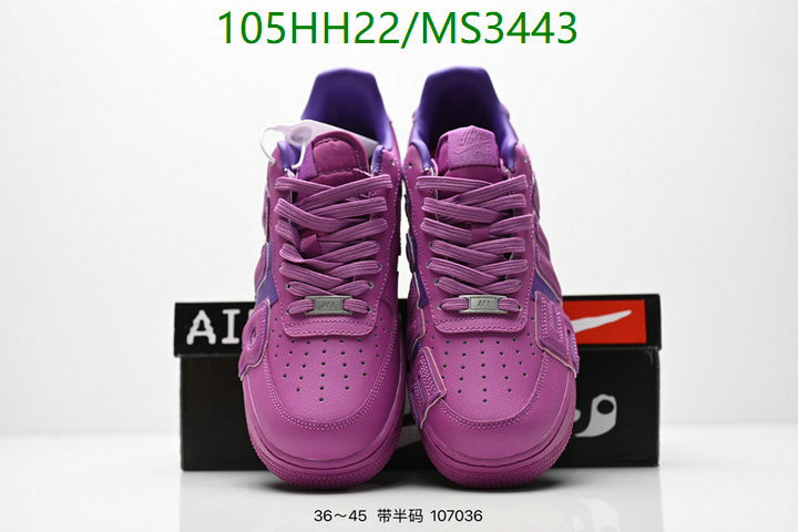 NIKE-Women Shoes Code: MS3443 