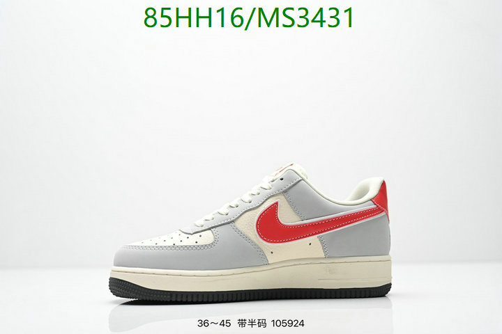 NIKE-Women Shoes Code: MS3431 