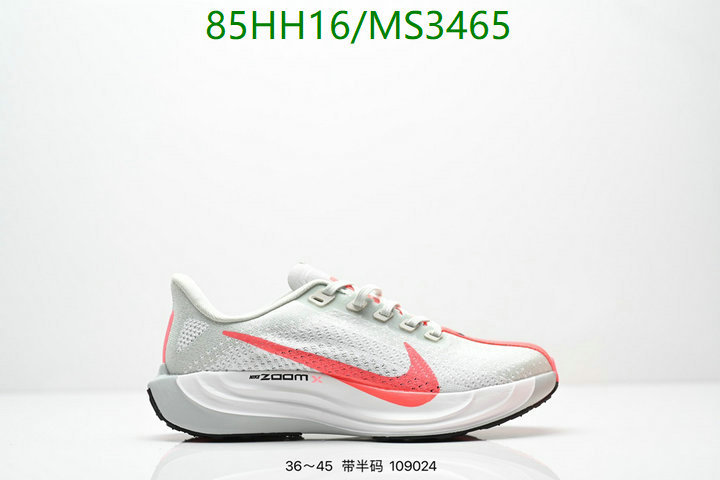 NIKE-Women Shoes Code: MS3465 
