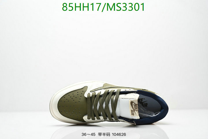 NIKE-Women Shoes Code: MS3301 