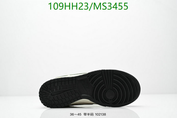 NIKE-Women Shoes Code: MS3455 