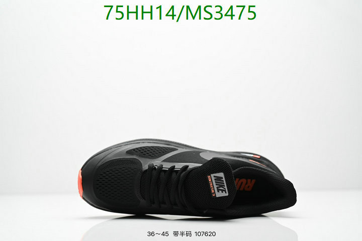 NIKE-Women Shoes Code: MS3475 