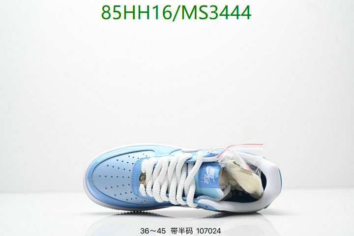 NIKE-Women Shoes Code: MS3444 