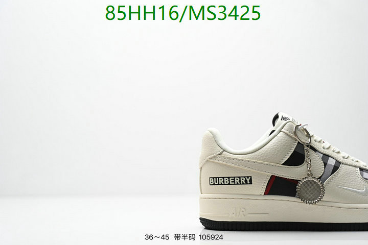 NIKE-Women Shoes Code: MS3425 