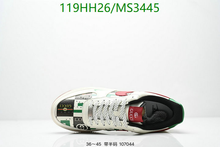 NIKE-Women Shoes Code: MS3445 