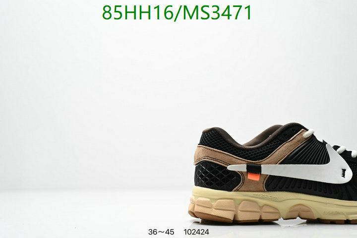 NIKE-Women Shoes Code: MS3471 