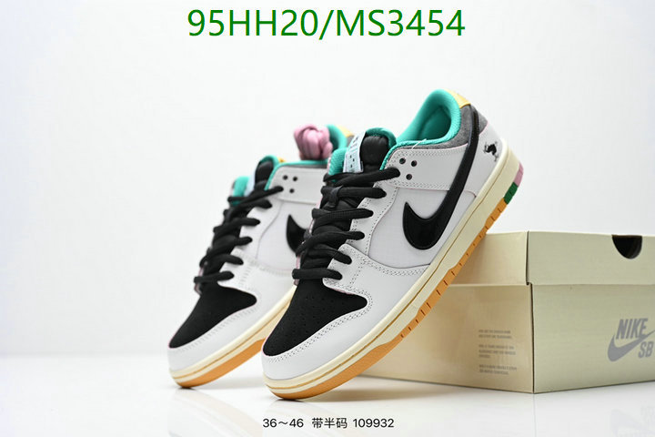 NIKE-Women Shoes Code: MS3454 