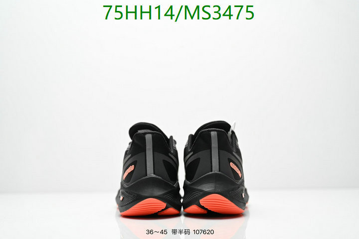 NIKE-Women Shoes Code: MS3475 