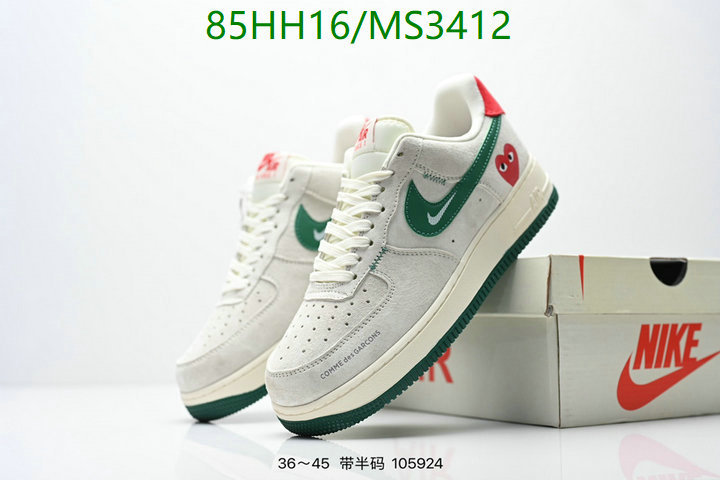 NIKE-Women Shoes Code: MS3412 