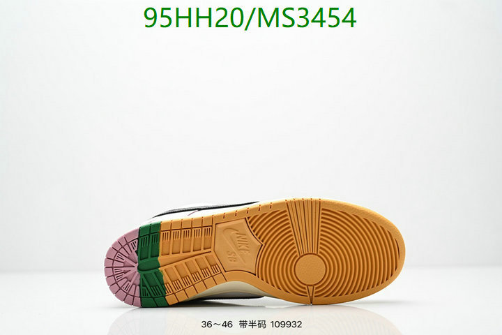NIKE-Women Shoes Code: MS3454 