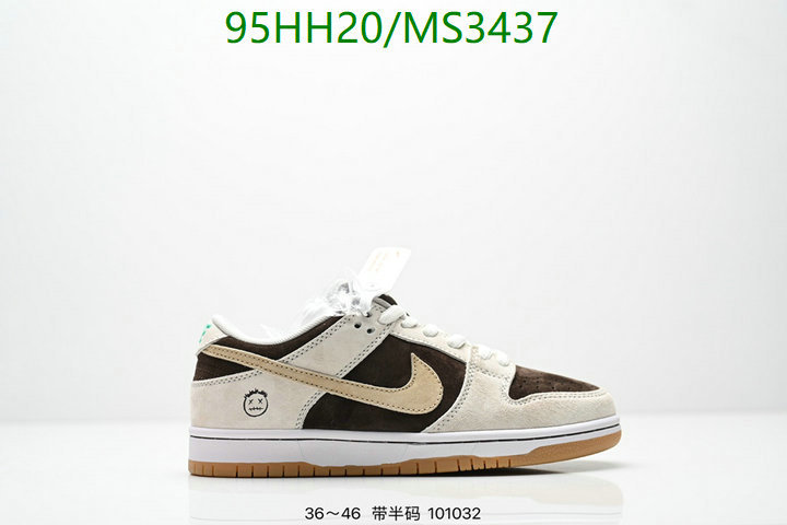 NIKE-Women Shoes Code: MS3437 