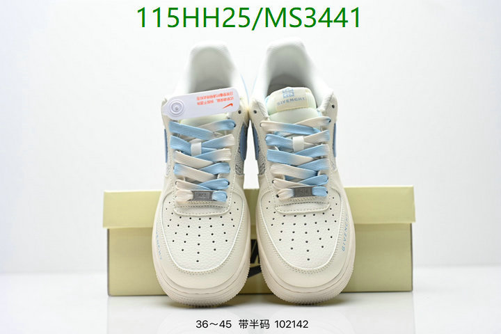 NIKE-Women Shoes Code: MS3441 