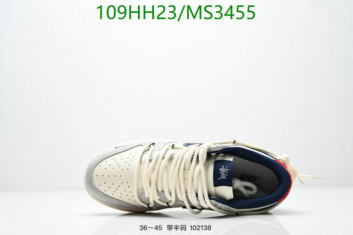 NIKE-Women Shoes Code: MS3455 