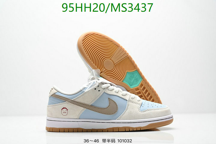 NIKE-Women Shoes Code: MS3437 