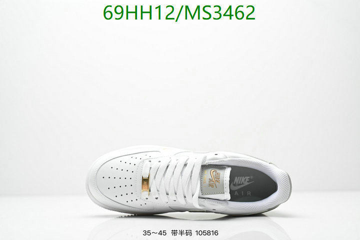 NIKE-Women Shoes Code: MS3462 