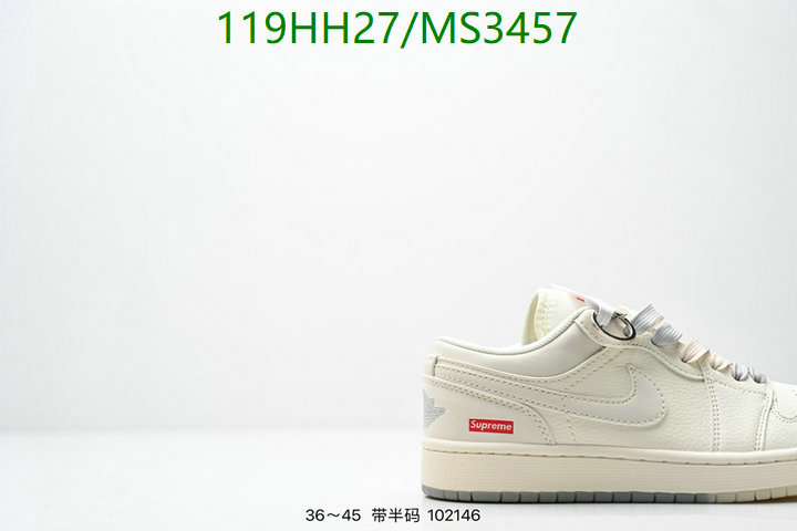 NIKE-Women Shoes Code: MS3457 