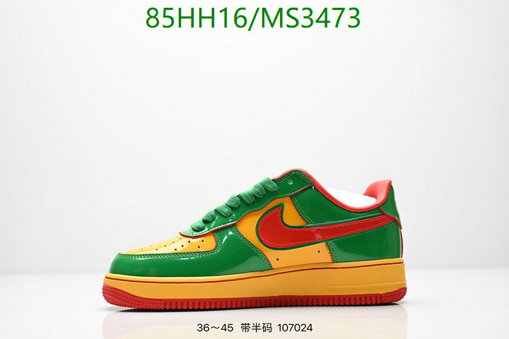 NIKE-Women Shoes Code: MS3473 