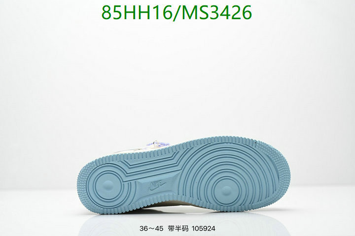 NIKE-Women Shoes Code: MS3426 