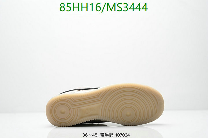 NIKE-Women Shoes Code: MS3444 