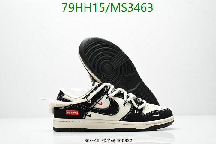 NIKE-Women Shoes Code: MS3463 