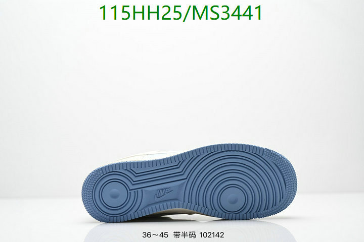 NIKE-Women Shoes Code: MS3441 