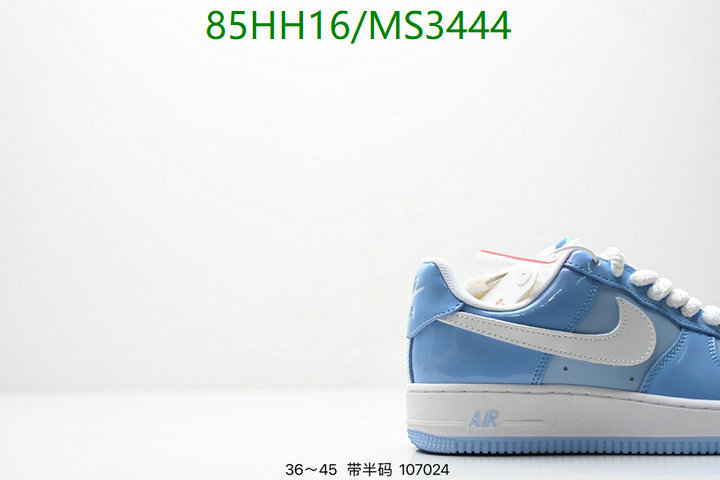 NIKE-Women Shoes Code: MS3444 