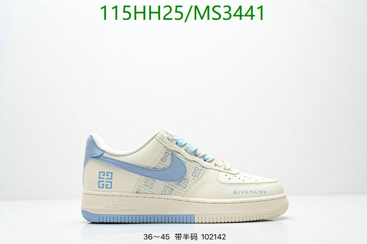 NIKE-Women Shoes Code: MS3441 